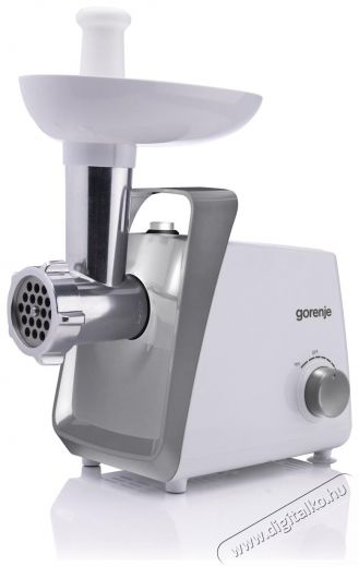 Gorenje MG1601W Újdonságok - Legfrissebb termékek - 499739