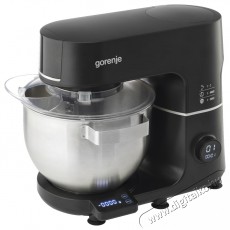 Gorenje MMC1000CSB Újdonságok - Legfrissebb termékek - 499736