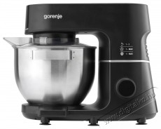 Gorenje MMC1000CSB Újdonságok - Legfrissebb termékek - 499736