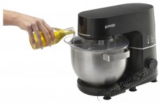 Gorenje MMC1000CSB Újdonságok - Legfrissebb termékek - 499736
