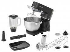 Gorenje MMC1000CSB Újdonságok - Legfrissebb termékek - 499736
