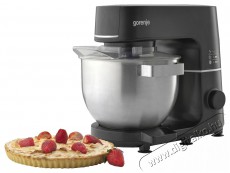 Gorenje MMC1000CSB Újdonságok - Legfrissebb termékek - 499736