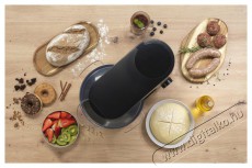 Gorenje MMC1000CSB Újdonságok - Legfrissebb termékek - 499736