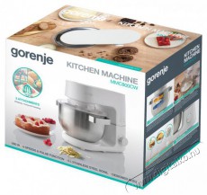 Gorenje MMC800CW Újdonságok - Legfrissebb termékek - 499735
