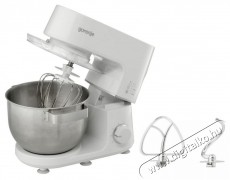 Gorenje MMC800CW Újdonságok - Legfrissebb termékek - 499735