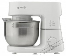 Gorenje MMC800CW Újdonságok - Legfrissebb termékek - 499735