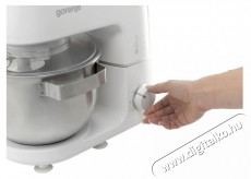 Gorenje MMC800CW Újdonságok - Legfrissebb termékek - 499735