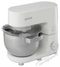 Gorenje MMC800CW Újdonságok - Legfrissebb termékek - 499735
