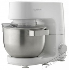 Gorenje MMC800CW Újdonságok - Legfrissebb termékek - 499735