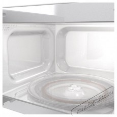 Gorenje MO20A3WH Konyhai termékek - Mikrohullámú sütő - Mikrohullámú sütő (szabadonálló) - 499744