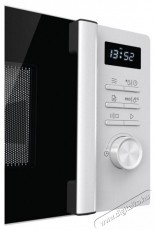 Gorenje MO20A3WH Konyhai termékek - Mikrohullámú sütő - Mikrohullámú sütő (szabadonálló) - 499744