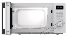 Gorenje MO20A3WH Konyhai termékek - Mikrohullámú sütő - Mikrohullámú sütő (szabadonálló) - 499744