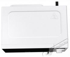 Gorenje MO20A3WH Konyhai termékek - Mikrohullámú sütő - Mikrohullámú sütő (szabadonálló) - 499744