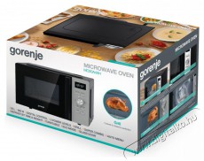 Gorenje MO20A4XH Újdonságok - Legfrissebb termékek - 499745