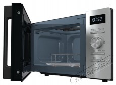 Gorenje MO20A4XH Újdonságok - Legfrissebb termékek - 499745
