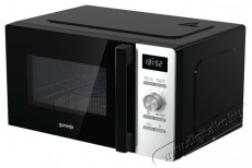 Gorenje MO20A4XH Újdonságok - Legfrissebb termékek - 499745