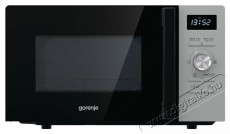 Gorenje MO20A4XH Újdonságok - Legfrissebb termékek - 499745