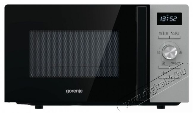 Gorenje MO20A4XH Újdonságok - Legfrissebb termékek - 499745