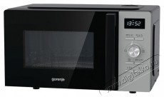 Gorenje MO20A4XH Újdonságok - Legfrissebb termékek - 499745