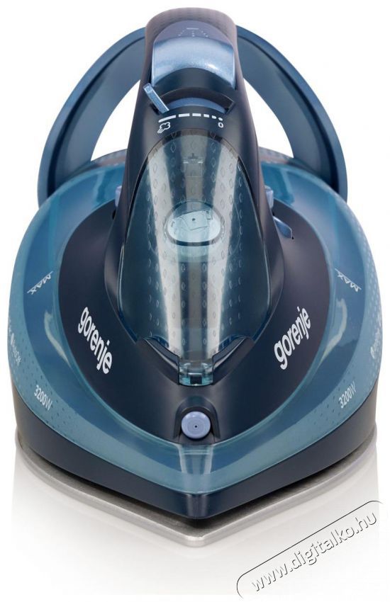 Gorenje SIH3200DB H&aacute;ztart&aacute;s / Otthon / K&uuml;lt&eacute;r - Vasal&oacute; - Vasal&oacute; - 499748