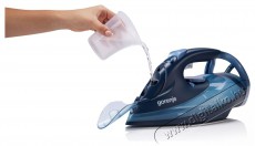 Gorenje SIH3200DB H&aacute;ztart&aacute;s / Otthon / K&uuml;lt&eacute;r - Vasal&oacute; - Vasal&oacute; - 499748