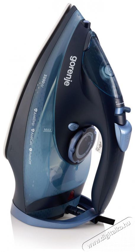 Gorenje SIH3200DB H&aacute;ztart&aacute;s / Otthon / K&uuml;lt&eacute;r - Vasal&oacute; - Vasal&oacute; - 499748