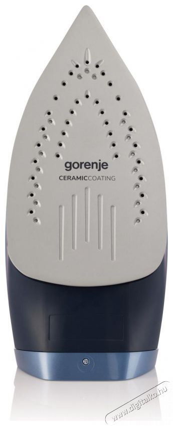 Gorenje SIH3200DB H&aacute;ztart&aacute;s / Otthon / K&uuml;lt&eacute;r - Vasal&oacute; - Vasal&oacute; - 499748