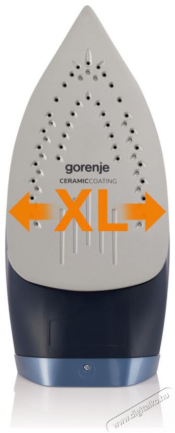 Gorenje SIH3200DB H&aacute;ztart&aacute;s / Otthon / K&uuml;lt&eacute;r - Vasal&oacute; - Vasal&oacute; - 499748