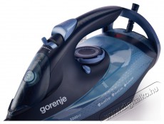 Gorenje SIH3200DB H&aacute;ztart&aacute;s / Otthon / K&uuml;lt&eacute;r - Vasal&oacute; - Vasal&oacute; - 499748