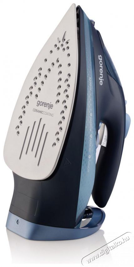 Gorenje SIH3200DB H&aacute;ztart&aacute;s / Otthon / K&uuml;lt&eacute;r - Vasal&oacute; - Vasal&oacute; - 499748