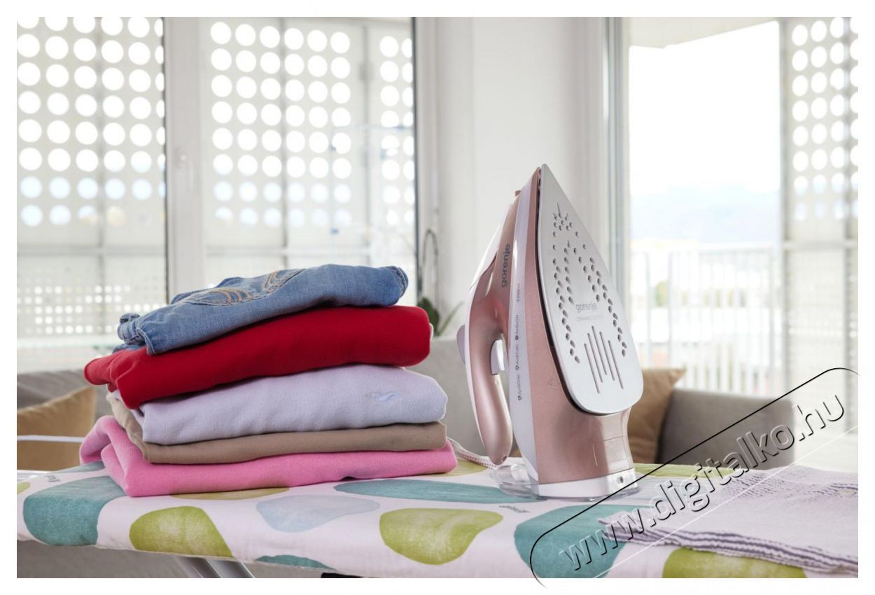 Gorenje SIH3200WR H&aacute;ztart&aacute;s / Otthon / K&uuml;lt&eacute;r - Vasal&oacute; - Vasal&oacute; - 499749