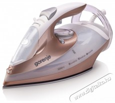 Gorenje SIH3200WR H&aacute;ztart&aacute;s / Otthon / K&uuml;lt&eacute;r - Vasal&oacute; - Vasal&oacute; - 499749