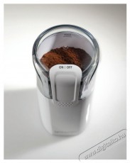 Gorenje SMK150WI Konyhai termékek - Kávéfőző / kávéörlő / kiegészítő - Kávédaráló / őrlő - 499734