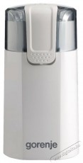Gorenje SMK150WI Konyhai termékek - Kávéfőző / kávéörlő / kiegészítő - Kávédaráló / őrlő - 499734