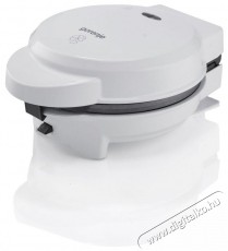 Gorenje WM701W Konyhai termékek - Konyhai kisgép (sütés / főzés / hűtés / ételkészítés) - Melegszendvics / gofri sütő - 499743