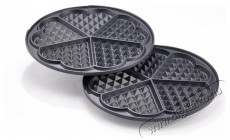 Gorenje WM701W Konyhai termékek - Konyhai kisgép (sütés / főzés / hűtés / ételkészítés) - Melegszendvics / gofri sütő - 499743