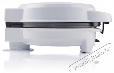 Gorenje WM701W Konyhai termékek - Konyhai kisgép (sütés / főzés / hűtés / ételkészítés) - Melegszendvics / gofri sütő - 499743