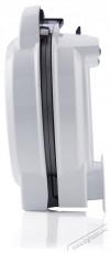 Gorenje WM701W Konyhai termékek - Konyhai kisgép (sütés / főzés / hűtés / ételkészítés) - Melegszendvics / gofri sütő - 499743
