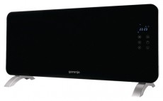 Gorenje OptiHeat 2000 GTPT 2000W hősugárzó Háztartás / Otthon / Kültér - Fűtés - Hősugárzó / fűtőtest - 500412