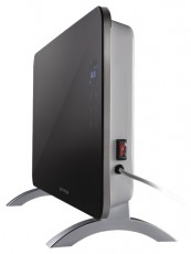 Gorenje OptiHeat 2000 GTPT 2000W hősugárzó Háztartás / Otthon / Kültér - Fűtés - Hősugárzó / fűtőtest - 500412