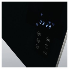 Gorenje OptiHeat 2000 GTPT 2000W hősugárzó Háztartás / Otthon / Kültér - Fűtés - Hősugárzó / fűtőtest - 500412