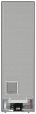 Gorenje NRK6202EBXL4 KitchenFit Hűtőszekrény Konyhai termékek - Hűtő, fagyasztó (szabadonálló) - Alulfagyasztós kombinált hűtő - 501388