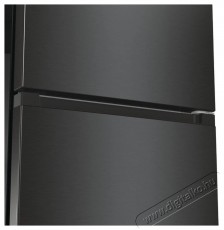 Gorenje NRK6202EBXL4 KitchenFit Hűtőszekrény Konyhai termékek - Hűtő, fagyasztó (szabadonálló) - Alulfagyasztós kombinált hűtő - 501388