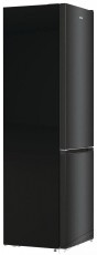 Gorenje NRK6202EBXL4 KitchenFit Hűtőszekrény Konyhai termékek - Hűtő, fagyasztó (szabadonálló) - Alulfagyasztós kombinált hűtő - 501388