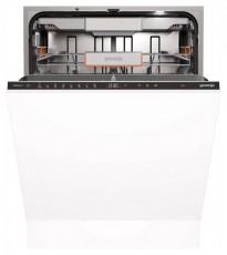 Gorenje GV663B65 beépíthető 16 terítékes mosogatógép Konyhai termékek - Mosogatógép - Normál (60cm) beépíthető mosogatógép - 501493