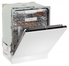 Gorenje GV663B65 beépíthető 16 terítékes mosogatógép Konyhai termékek - Mosogatógép - Normál (60cm) beépíthető mosogatógép - 501493
