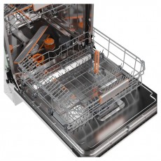Gorenje GV663B65 beépíthető 16 terítékes mosogatógép Konyhai termékek - Mosogatógép - Normál (60cm) beépíthető mosogatógép - 501493