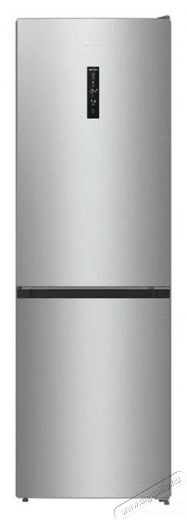 Gorenje N61EA2XL4 alulfagyasztós hűtőszekrény Konyhai termékek - Hűtő, fagyasztó (szabadonálló) - Alulfagyasztós kombinált hűtő - 501475