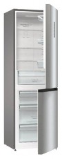 Gorenje N61EA2XL4 alulfagyasztós hűtőszekrény Konyhai termékek - Hűtő, fagyasztó (szabadonálló) - Alulfagyasztós kombinált hűtő - 501475
