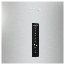 Gorenje N61EA2XL4 alulfagyasztós hűtőszekrény Konyhai termékek - Hűtő, fagyasztó (szabadonálló) - Alulfagyasztós kombinált hűtő - 501475